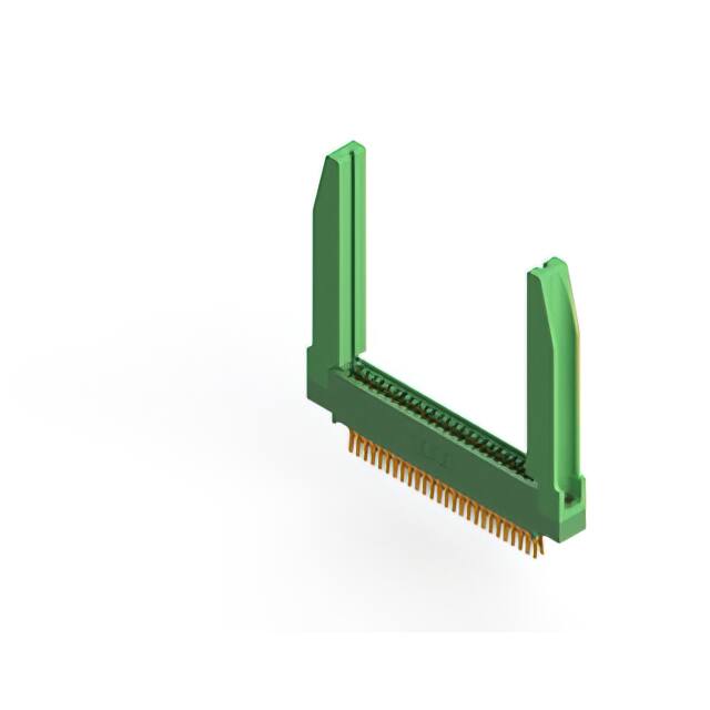 345-052-560-578 EDAC Inc.  Edgeboard Connectors